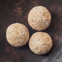Coconut ball_3 pieces / ココナッツボール_3個セット