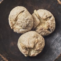 Coconut Cheese_3 pieces / ココナッツチーズ_3個セット