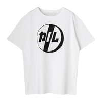 カノムTシャツ白ロゴ大