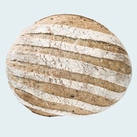 Sesame & Cumin Seeds / ゴマとクミンシード_ホール