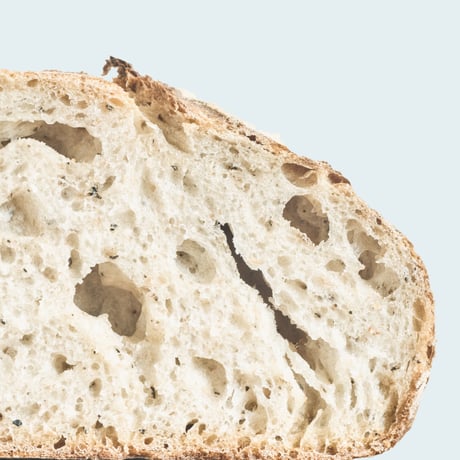 Pain au Poivre_half / パン・オゥ・ポワブル_1/2