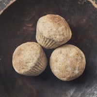 Vegan Chocolat_3 pieces / ビーガンショコラ_3個セット