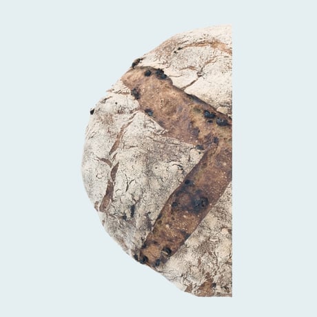 Currant & Cumin Seeds_half / カレンズ＆クミンシード_1/2