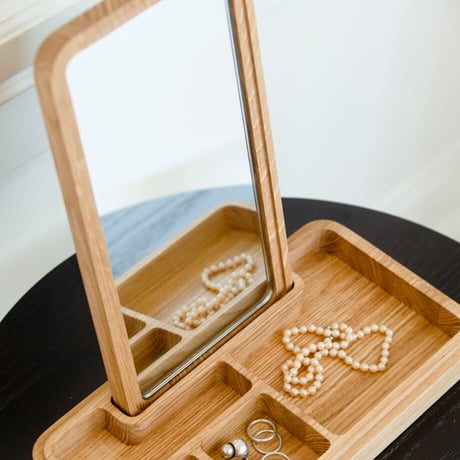 SPRING COPENHAGEN「MIRROR BOX」