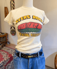 70s KIDS SIZE T-SHIRT (KD250748)