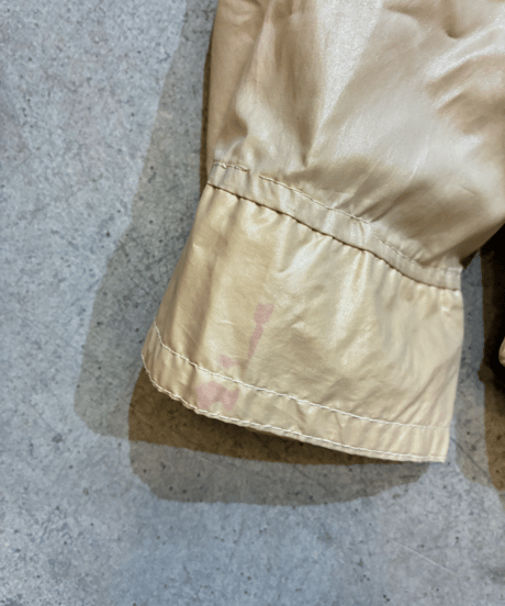 70s NYLON JACKET (JK260156)
