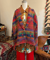 SUN&MOON JACKET (JK251031)
