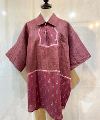 BIG FIRMNESS SHIRT (TP230636)