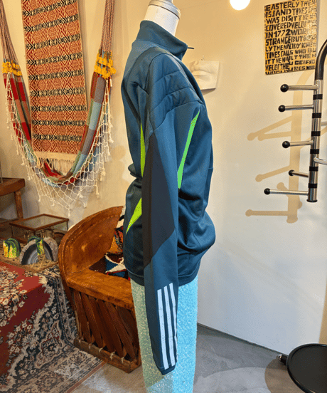 adidas TRACK PULLOVER (TP260152)