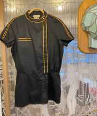 PEPLUM BLOUSE (TP250609)
