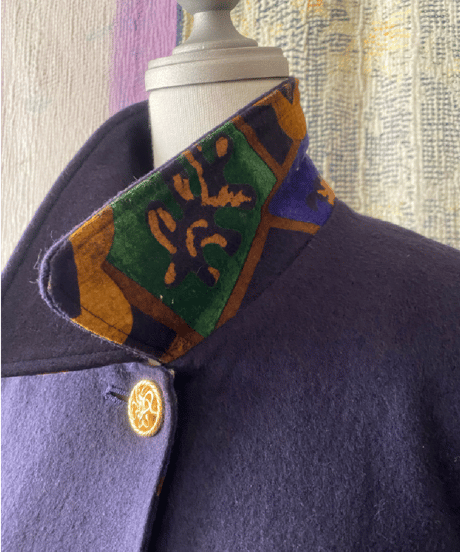 RETORO PONCHO (JK211002)