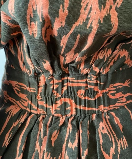 80s DOLMAN SLEEVE JACKET