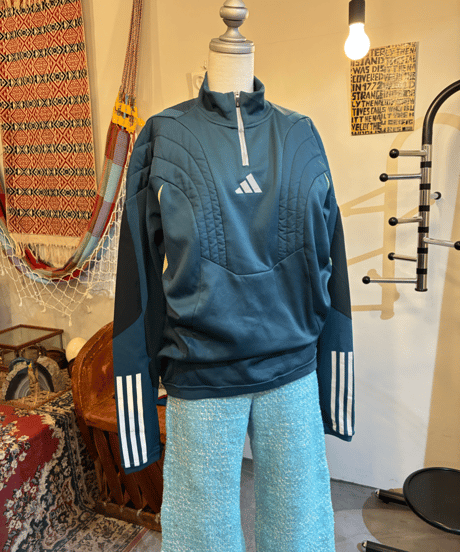 adidas TRACK PULLOVER (TP260152)