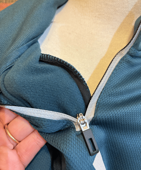 adidas TRACK PULLOVER (TP260152)