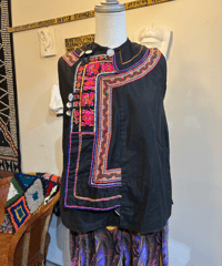 SANI PEOPLE VEST (TP260616)