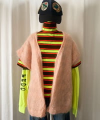 HANDKNIT CARDIGAN (TP220114)