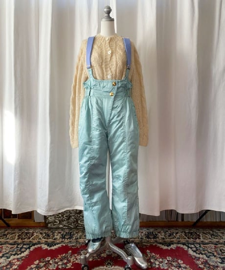 MOHAIR CARDIGAN (TP211104)