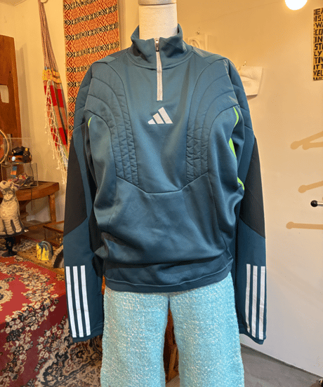 adidas TRACK PULLOVER (TP260152)