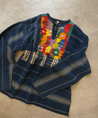 INDIGO GUATEMALA HUIPIL (TP240828)