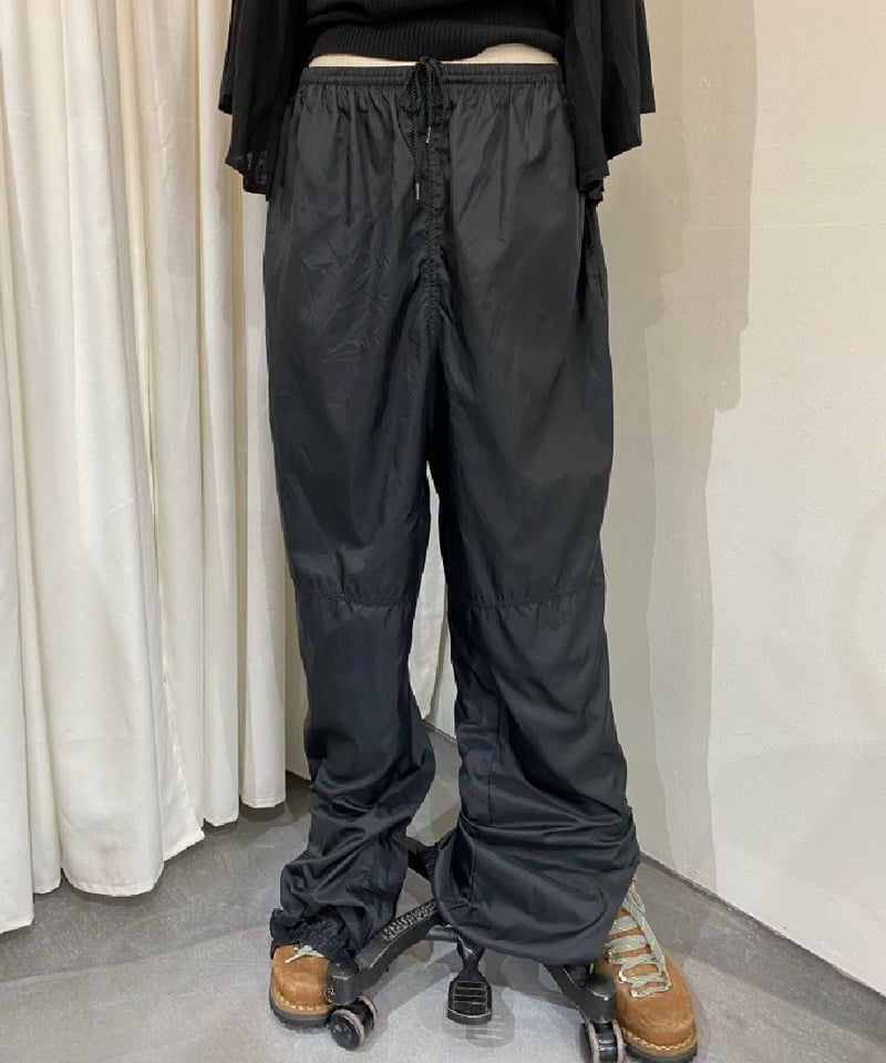パンツ Nike Nylon Pants NIKE NYLON PANTS (BT230428) | WUNDERKAMMER