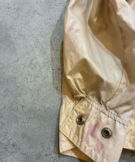70s NYLON JACKET (JK260156)