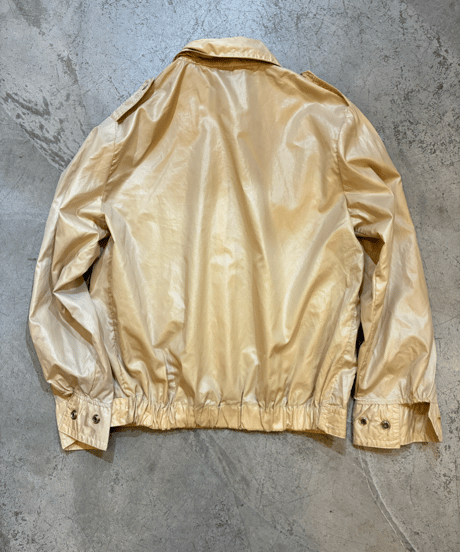 70s NYLON JACKET (JK260156)