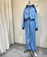 SKI JUMPSUIT (AO231211)