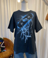 TONYHOWK T-SHIRT (TS250408)