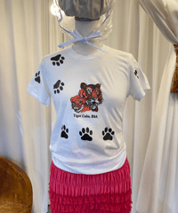 TIGER CHIBI-T (TS250417)