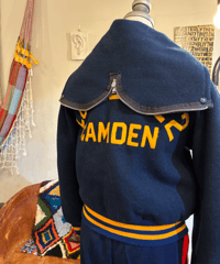 80s WOOL STADIUM JACKET (JK251246)
