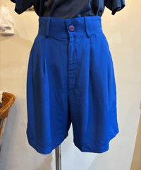 80s TAC SHORTS (BT250817)
