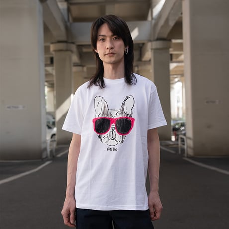 フレブルTシャツ【復刻オリジナル】