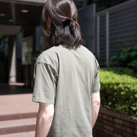 ホワイトホース Tシャツ【あの壁画がTシャツに】