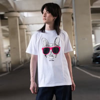 フレブルTシャツ【復刻オリジナル】