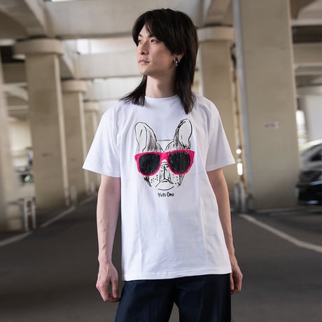 フレブルTシャツ【復刻オリジナル】