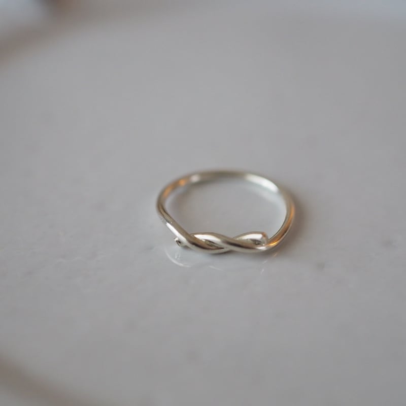 えりりんc SoëL｜SoëL Adjuster 金木犀 シトリン [SV925]