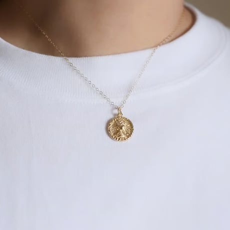 CATEGORY ゴールドネックレス（18kgf・14kgf） | ALLEGROA