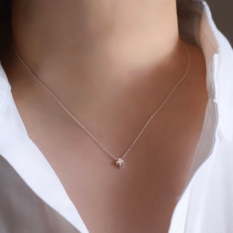 CATEGORY シルバーネックレス（silver925） | ALLEGROA