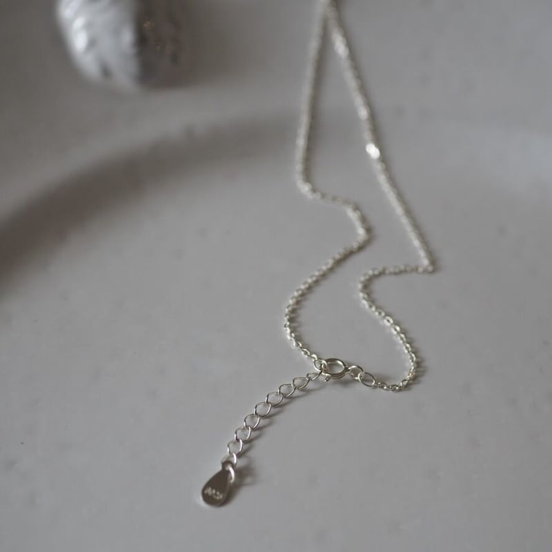 silver925】雫ネックレス | ALLEGROA silver925】雫ネックレス | ALLEGROA