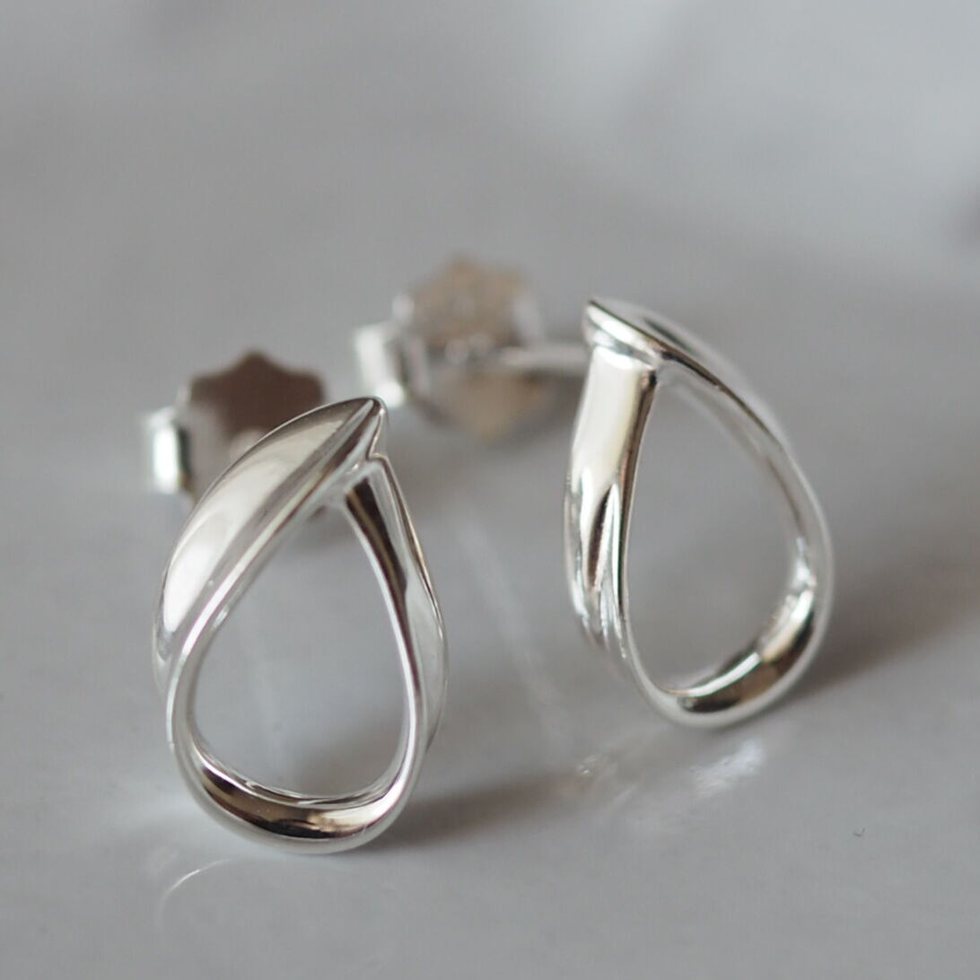 silver925】雫ピアス | ALLEGROA silver925】雫ピアス | ALLEGROA