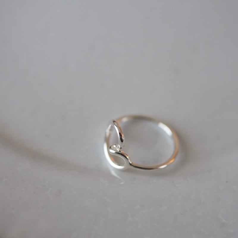 silver925】ハートリング | ALLEGROA