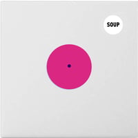 7/4 - V.A / SOUP EDITS 4 [2LP]