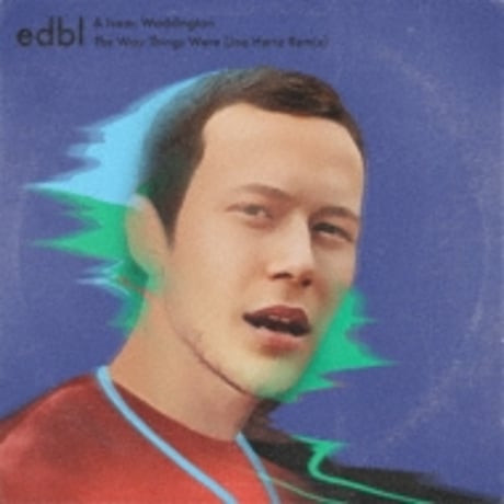 未開封 edbl / South London Sounds LP レコード 未開封 edbl / South London Sounds LP レコード