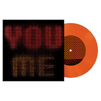 キリンジ / YOU AND ME[生産限定カラー盤] [7inch] -特典付-