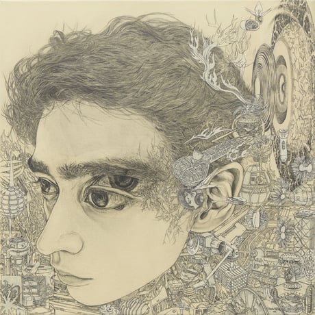 soakubeats / ひとり分の力 [2LP]