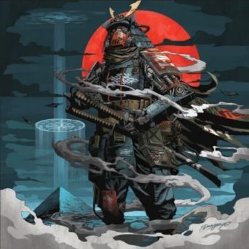 SPIN MASTER A-1(ex DJ A-1) /羅針盤 [CD] | Banguard