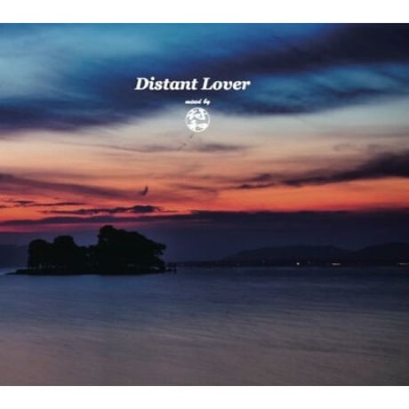 符和 / Distant Lover [MIX CDR]