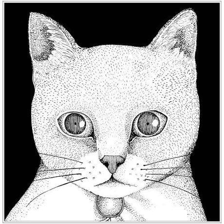 テンテンコ / ALL YOU NEED IS CAT ~猫こそはすべて [CD]