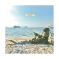 OKITO / SEXY SUN [MIX CD]