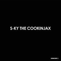S-​KY THE COOKINJAX / RHYME ORDER 1&2 [LP]